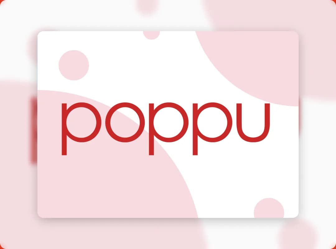 インフルエンサー事務所 poppu